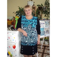 Сафронова Татьяна Аркадьевна