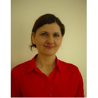 Волкова Светлана Андреевна