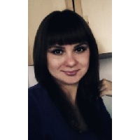 Блохина Валерия Анатольевна