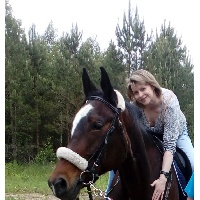 Анна Владимировна Чулкова