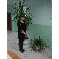 Орлова Светлана Николаевна 