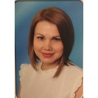 Евсеева Татьяна Викторовна 
