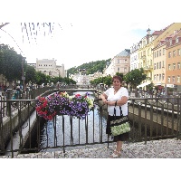 Милютина Мария Викторовна