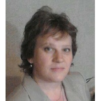 Романенеко Татьяна Петровна