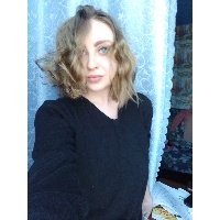 Оранская Анастасия Николаевна