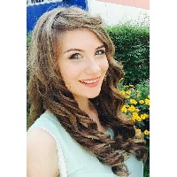 Жилина Анастасия Андреевна