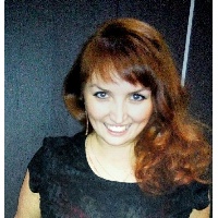 Тюлькина Екатерина Павловна