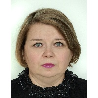 Кунакбаева Елена Александровна