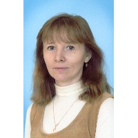 Володина Елена Семёновна