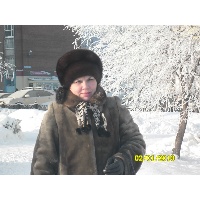 Белова  Светлана Владимировна