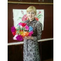 Четверикова Юлия Олеговна