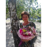 Лаврова Светлана Григорьевна