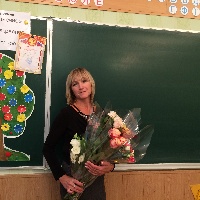 Ряскина Ольга Александровна