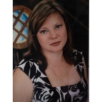 Копягина Ольга Викторовна