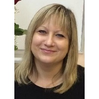 Сидорова Наталья Евгеньевна