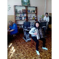 Малюшина Наталья Николаевна