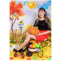 Татьяна Батурина