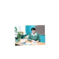 Антонова Марина Петровна