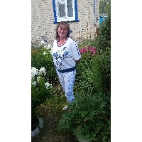 Калачева Светлана Николаевна