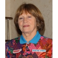 Торопова Ольга Александровна