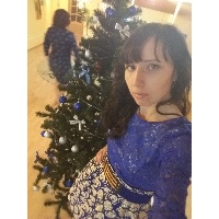 Ибраимова Наталья Андреевна