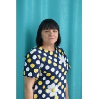 Шарахина Наталья