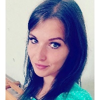 Бобкова Елена Геннадьевна