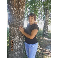 Поплавская  Людмила Ивановна