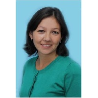 Васильева Антонина Вячеславовна