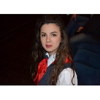 Климакова Алёна Алексеевна