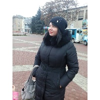 Наумова Марина Александровна