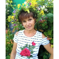 Колесникова Светлана Викторовна