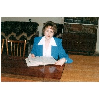 Ленькова Елена Александровна