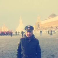 Юфанов Андрей Николаевич