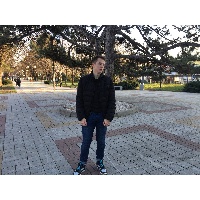 Бокоцей Кирилл Олегович