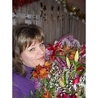 Красильникова Ирина Александровна