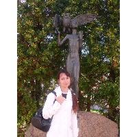 Толкушкина Элина Владиславовна