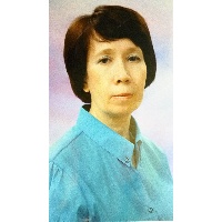 Волкова Ирина Сергеевна