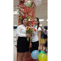 Щедрина Людмила Борисовна