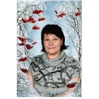 Макарова Елена Валентиновна