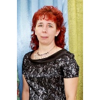 Агеева Светлана Валентиновна