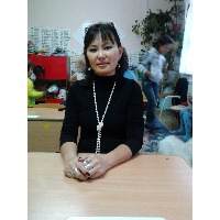 Сагалакова Татьяна Сергеевна