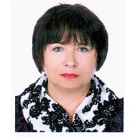 Васильева Ольга Геннадьевна