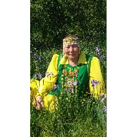 Тарасова Розалия Николаевна