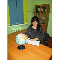 Байрамова Елена Викторовна