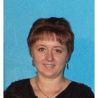 Григорьева Анастасия Николаевна