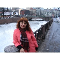 Колдашова Стелла Анатольевна