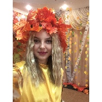 Чуева Анна Андреевна