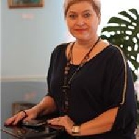 Струкова Ольга Николаевна