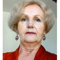 Андреева Наталья Васильевна